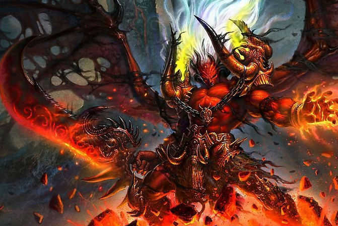 魔兽世界22日改动