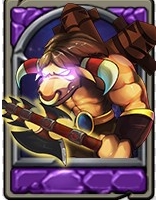 ��Ѫħ��սʿ