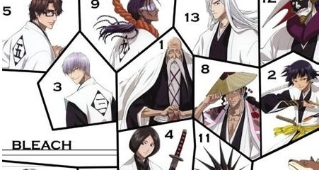 死神狂潮地狱蝶