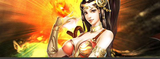 暗黑西游技能怒气