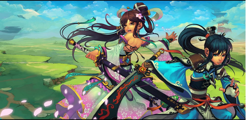 梦幻天骄日常任务怎么玩 梦幻天骄日常任务攻略