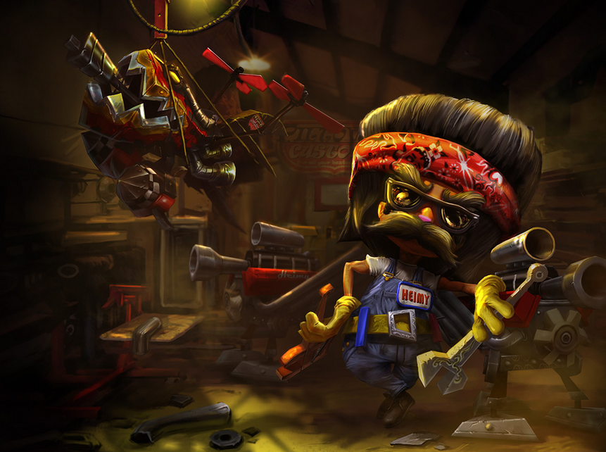 LOL717ոºͷǿô ͷǿ