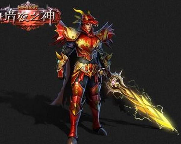 ��ҹ֮�����֮����ʲô ǿ������ʲô��ͬ