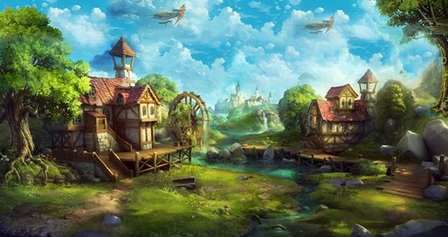 风色轨迹快速升级