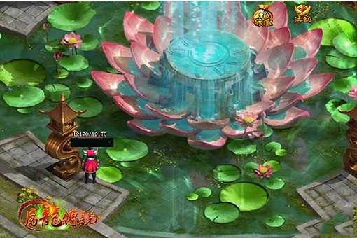 ������˵�İ�Կ��