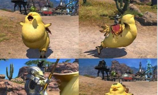 ff14