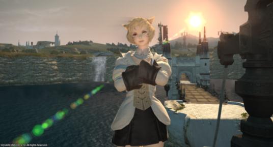 ff14