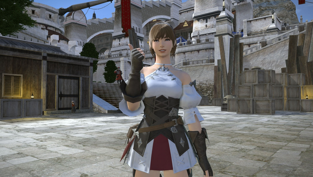 ff14