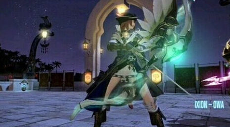 ff14