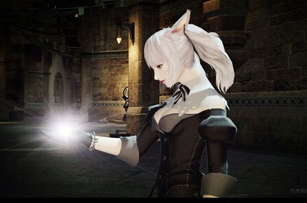 ff14