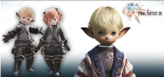 ff14