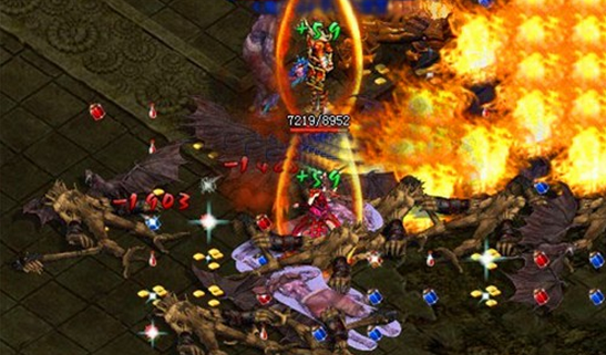 ������˵���»���