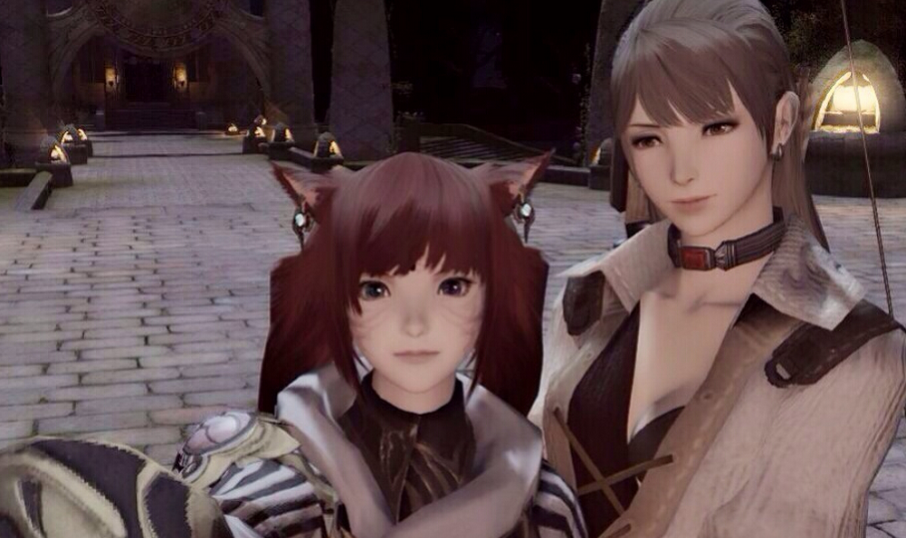 ff14