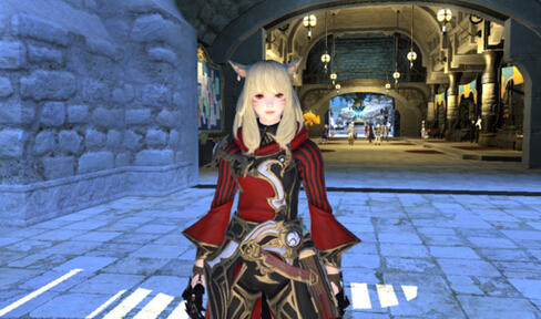 ff14