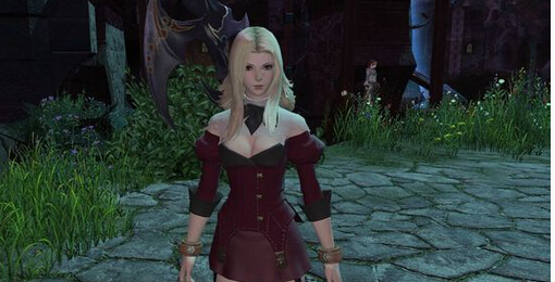 ff14