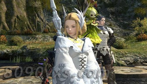 ff14