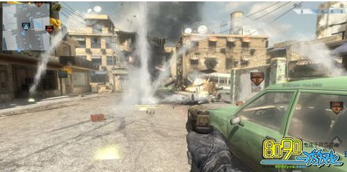 使命召唤ol白磷弹怎么使用 使命召唤ol白磷弹技巧有哪些