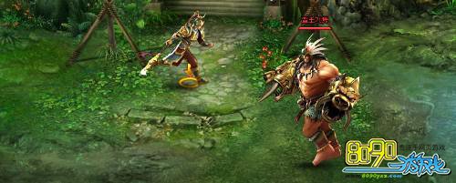 枭雄传2怎么抢BOSS 世界BOSS怎么打