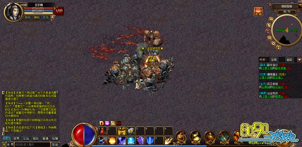 �������ħ����սBoos�кμ��� ������ôˢ����ħ����սBoos