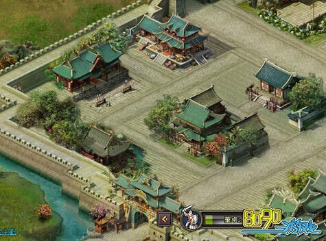 枭雄传2如何通关马岱过关 枭雄传2马岱过关通关技巧