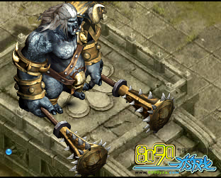 刺沙十八炼狱副本