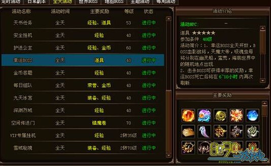 һսBOSSЩϲ BOSSϲʲô