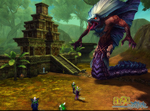 风色轨迹世界进程