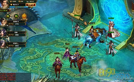 独步天下,过诛邪塔方法有哪些