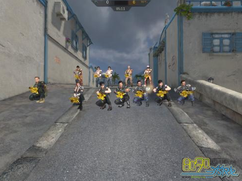 逆战,为什么新兵奖励没有领取不了 