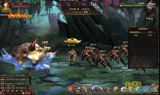 ��ħ����,���ޱ���ս��ô�� 