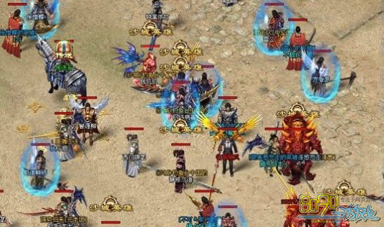 烈火战神,法师好不好 