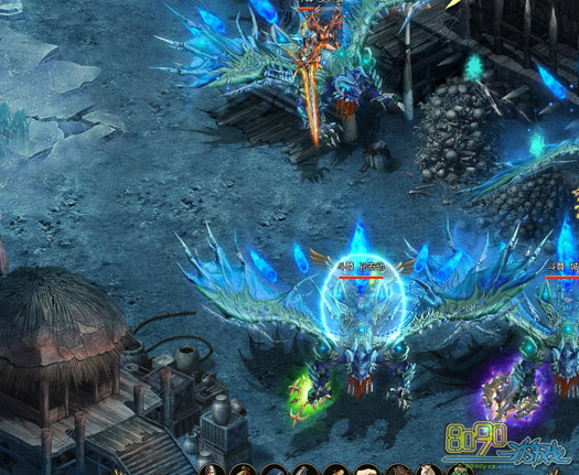 ��ħ����,Ϊʲô��½������Ϸ 