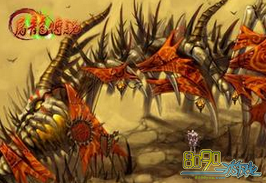 ������˵,��ν�����ħ 