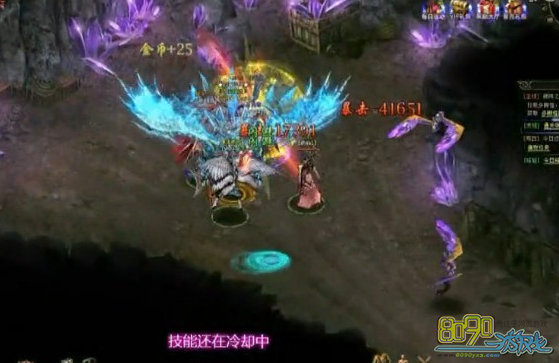 ��ħ����,��˫ս����ô�� 