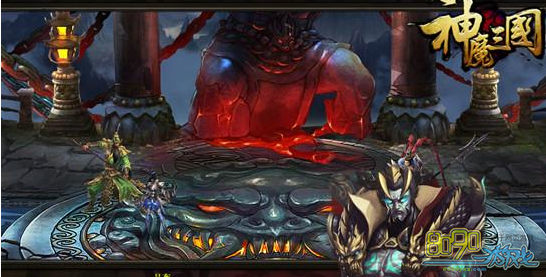 ��ħ����,��ô��ɱ����BOSS 