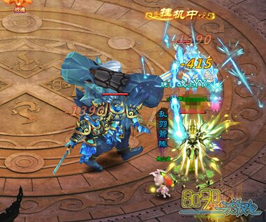 ��ս����