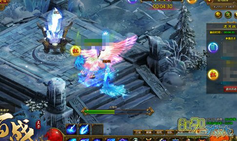 ��ս����