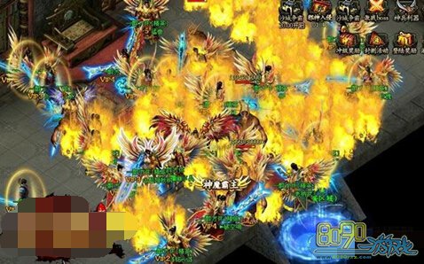 神将屠龙怎么赚钱