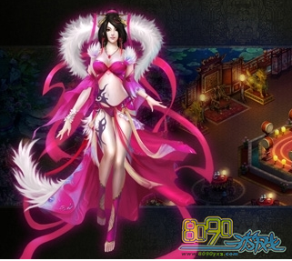 ��ħ����,װ����������ô�� 