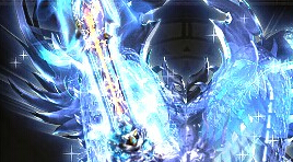 ħ����,ȼ��ħ��