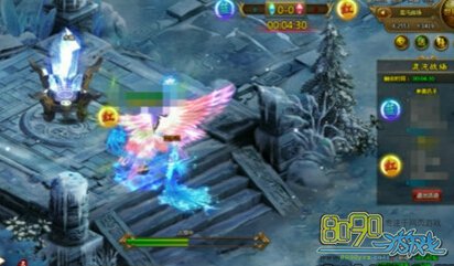 ��ս����