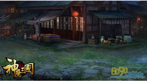 ��ħ����,�ܲ�����ɱ����BOSS