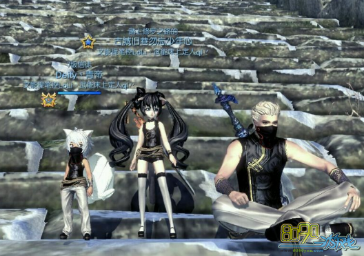 剑灵，超级会员