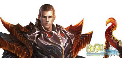 ��֮�漣,��Ϸ��ɫ