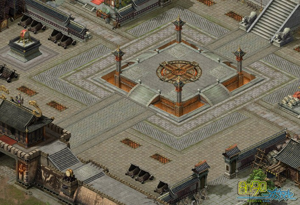 ��ħ����������ռ����ʲô��