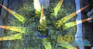 无名传奇,精密灵匣