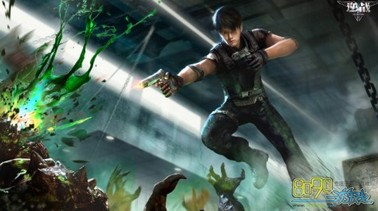 逆战,9月出哪些新武器 