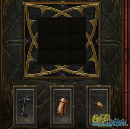 暗黑3卡奈魔盒怎么萃取 暗黑3卡奈魔盒萃取的东西在哪