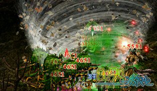 ��֮�漣,ˢ550boss