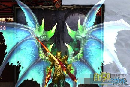 Ӣ�۽���ħ��֮���ϳ�